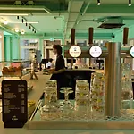 De Lola Podshotel * Den Haag