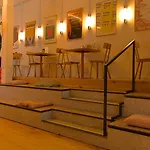 Kapselhotel De Lola Podshotel Den Haag
