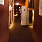 De Lola Podshotel Kapselhotel