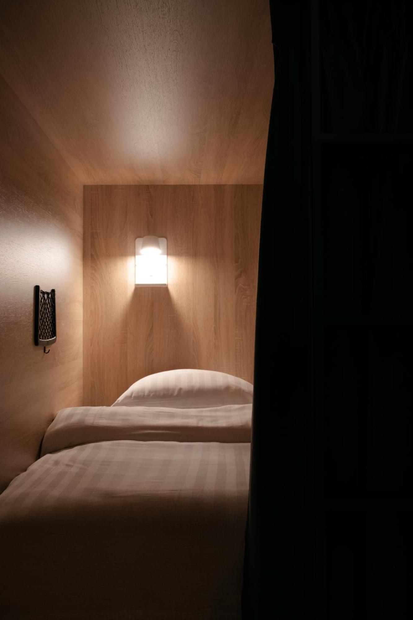 De Lola Podshotel Den Haag