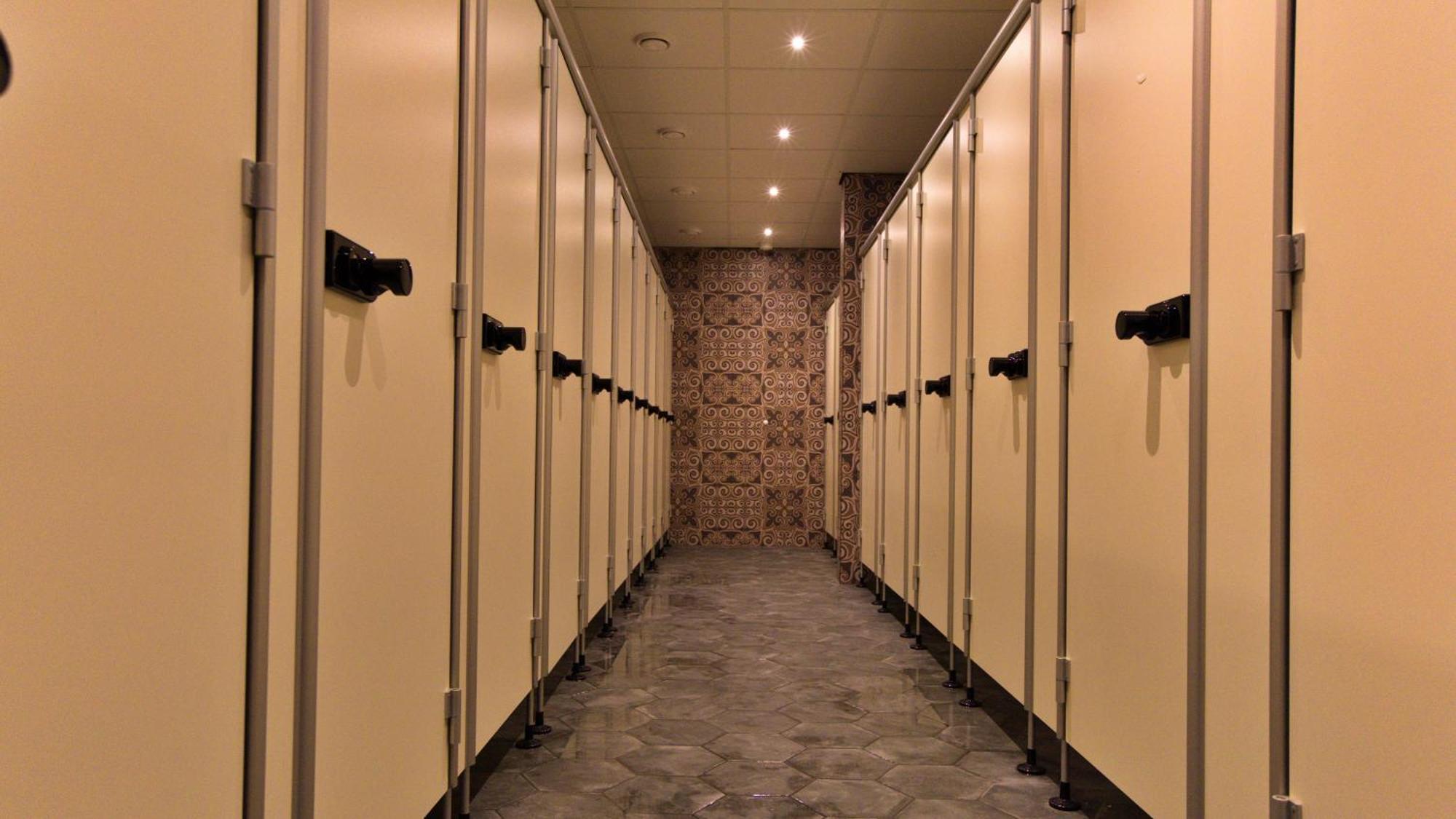 De Lola Podshotel Den Haag