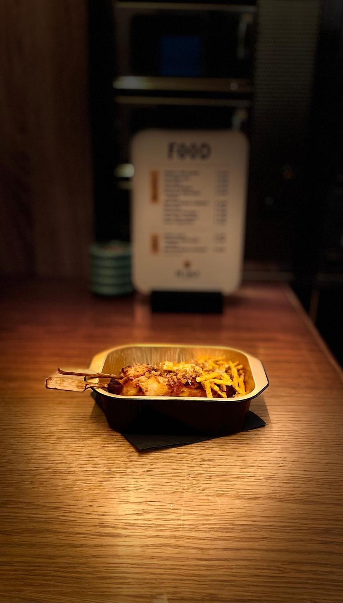 Kapselhotel De Lola Podshotel