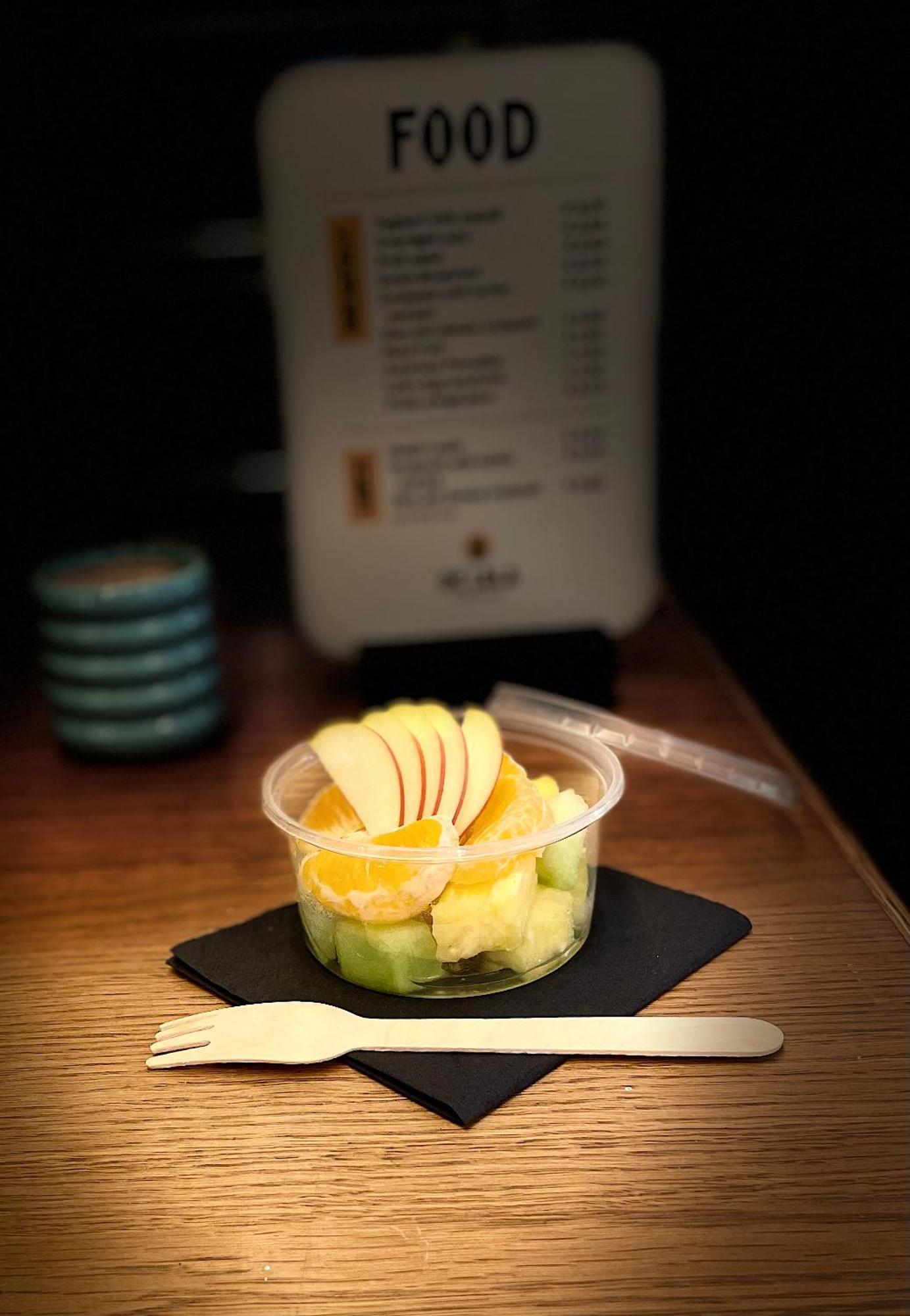 Kapselhotel De Lola Podshotel *