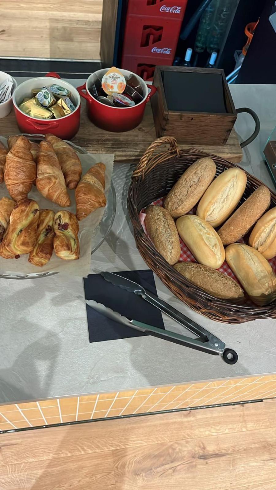 De Lola Podshotel Kapselhotel Den Haag