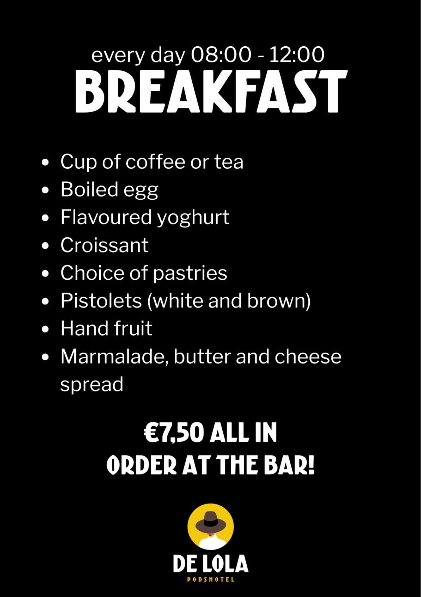 De Lola Podshotel Kapselhotel Den Haag