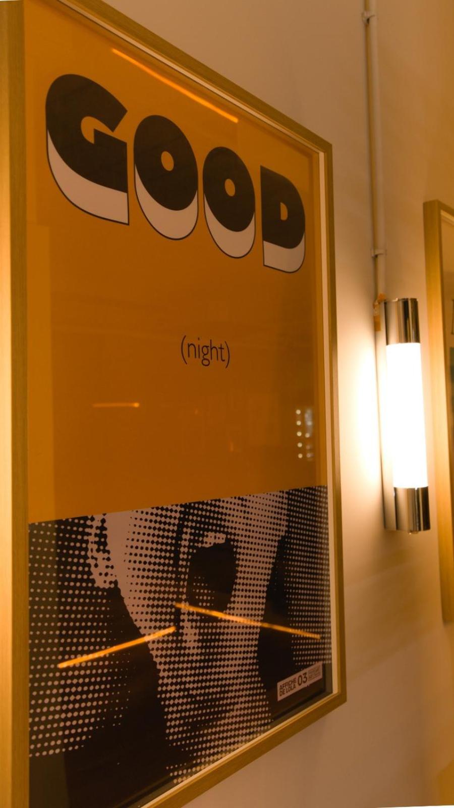 Kapselhotel De Lola Podshotel